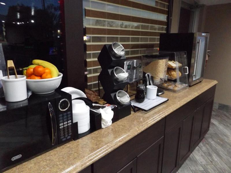 Mountain Star Inn - carbon neutral hotel in Cedar City