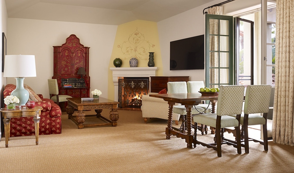 Four Seasons Resort The Biltmore Santa Barbara - photo 27