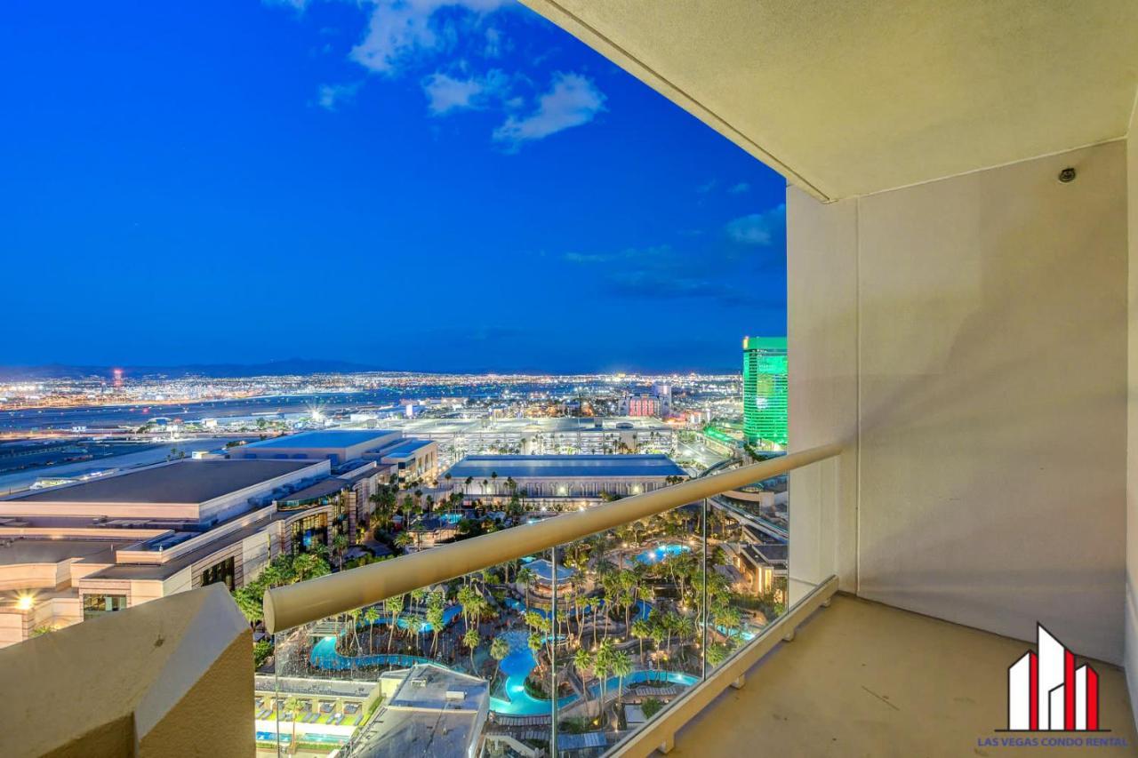 Signature 2Br3Ba balcony combo units 20 618 and 20