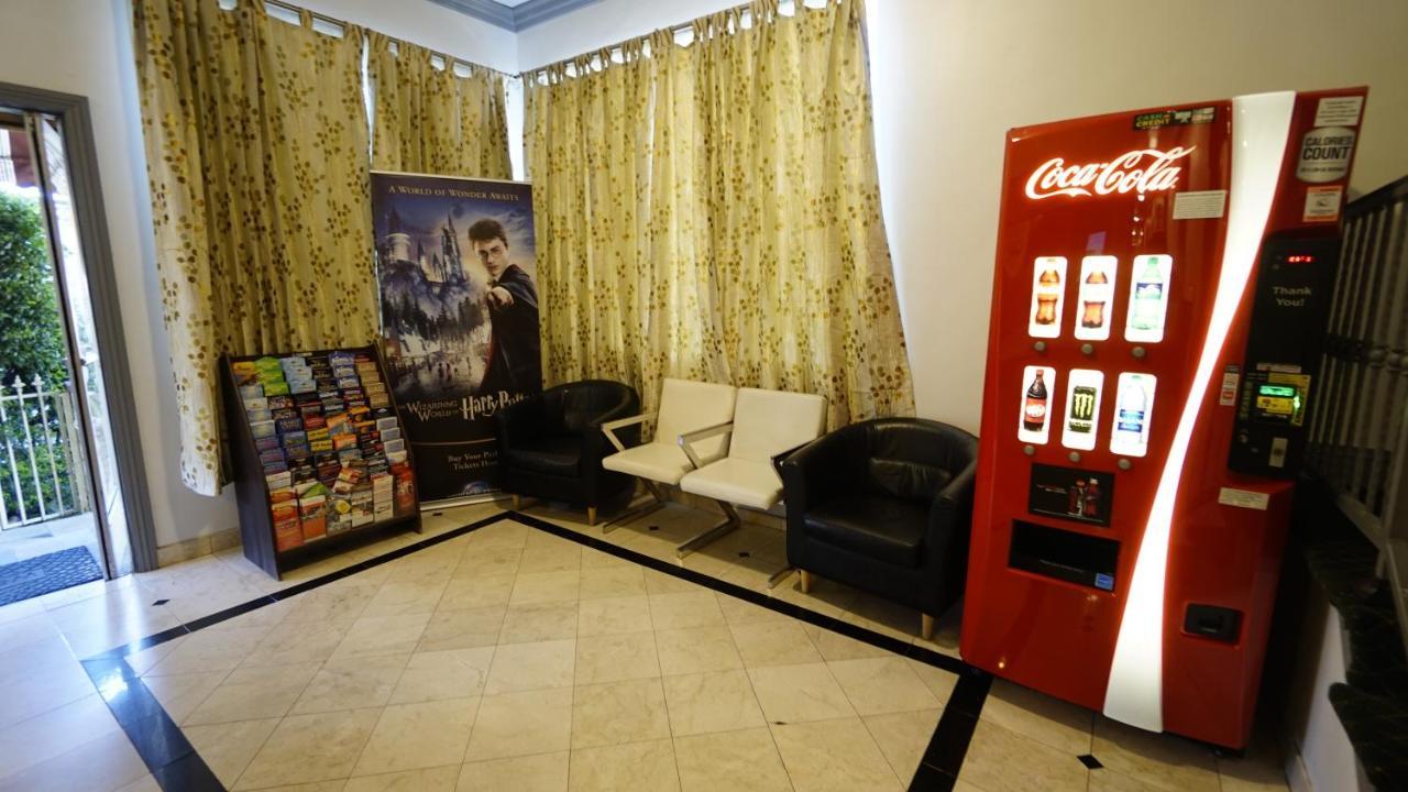 Trylon Hotel Hollywood - photo 4