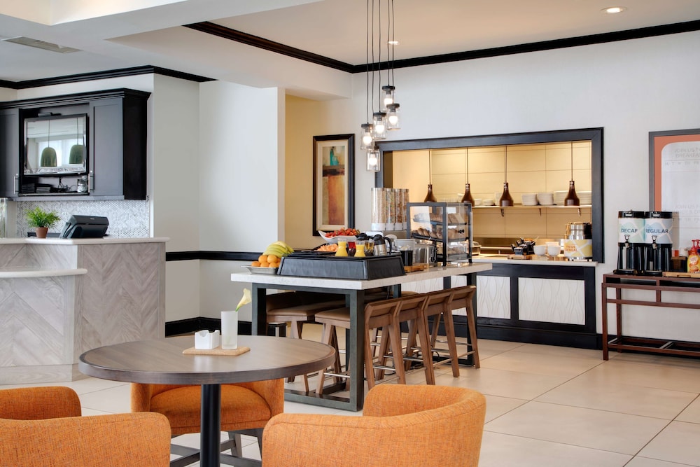 Hilton Garden Inn Tyler - photo 36