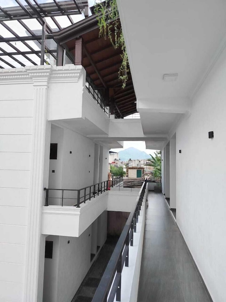 Diora Hotel in Ratnapura, Sri Lanka