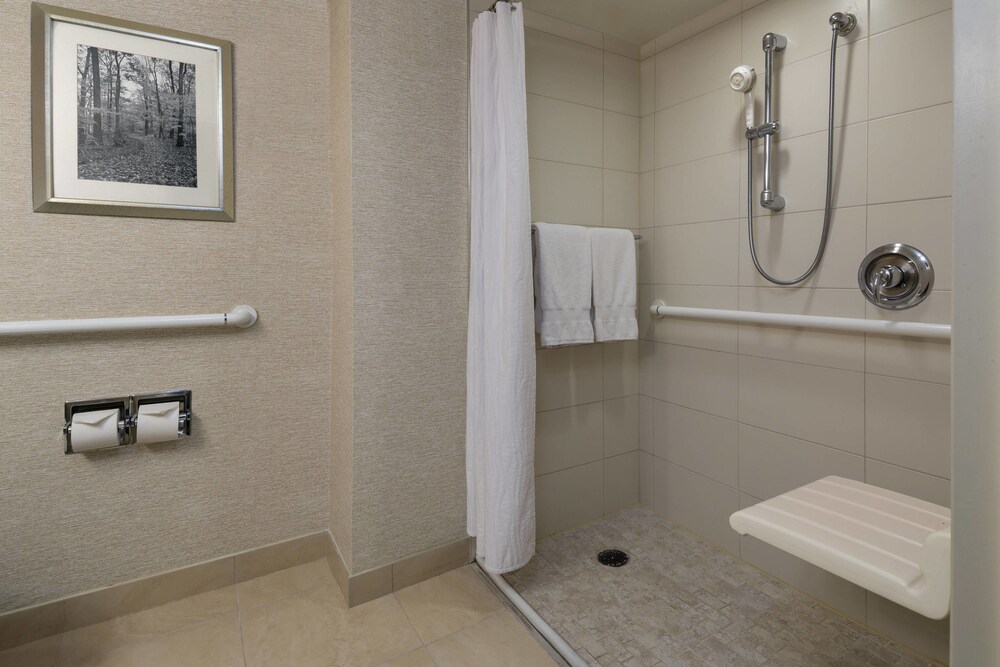 Hanover Marriott - photo 18