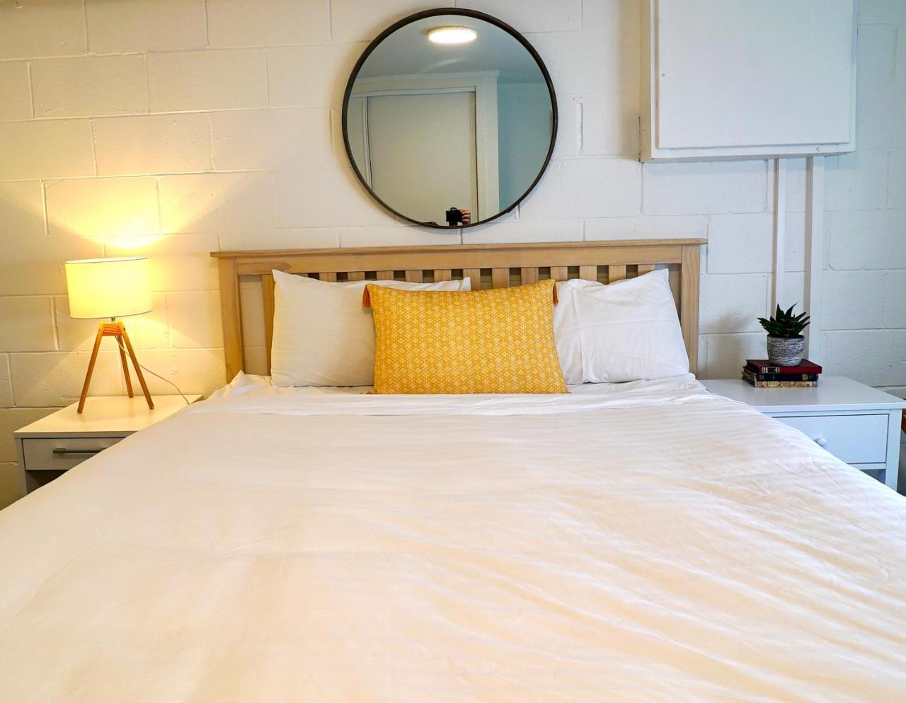 Spacious bright & central home with all amenities — 4-Star Luxury Hotel in Auckland, New Zealand