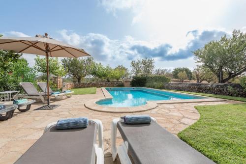 Finca Puig de l’Anar — Manacor — photo 3
