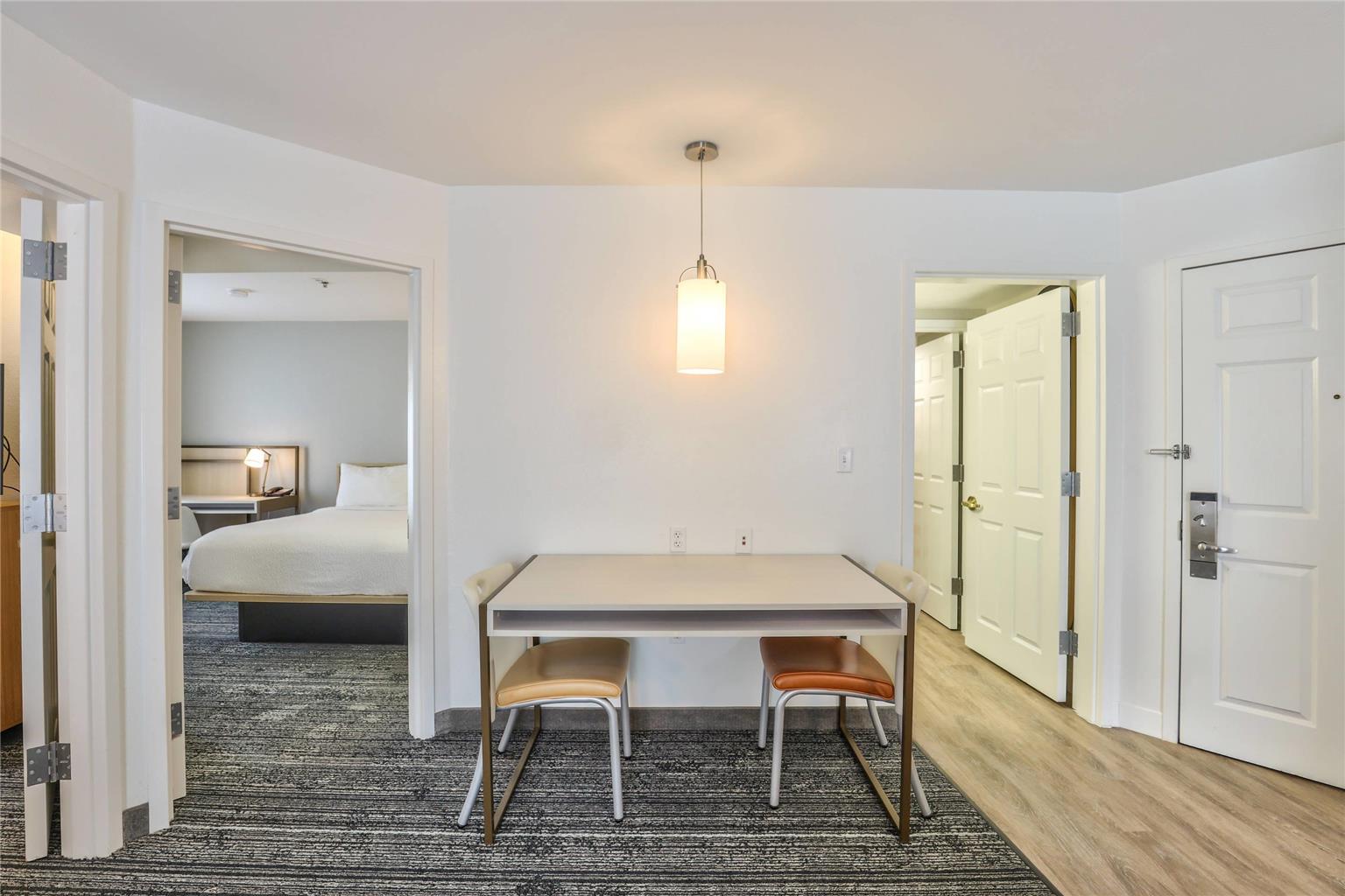 Alluxsuites at 1876 an Ascend Collection Hotel - photo 35
