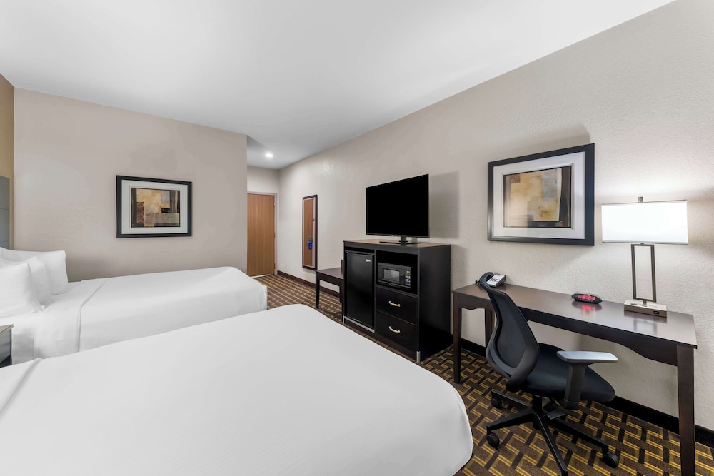 Best Western Halito Inn - photo 13