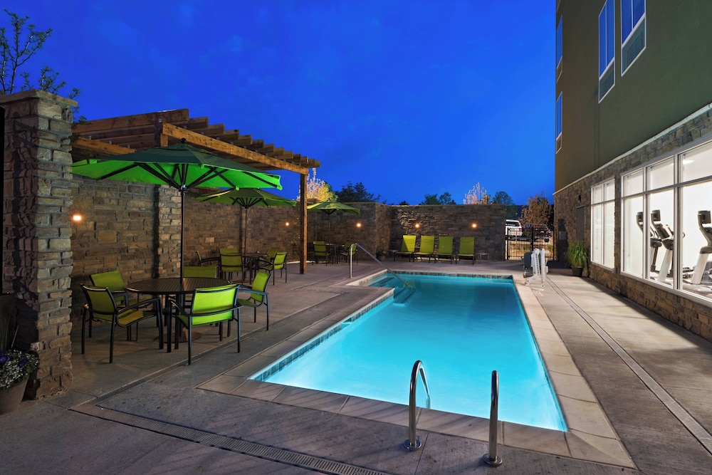 SpringHill Suites by Marriott Denver West Golden - photo 16