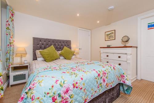 Central cosy cottage in the heart of Whitby