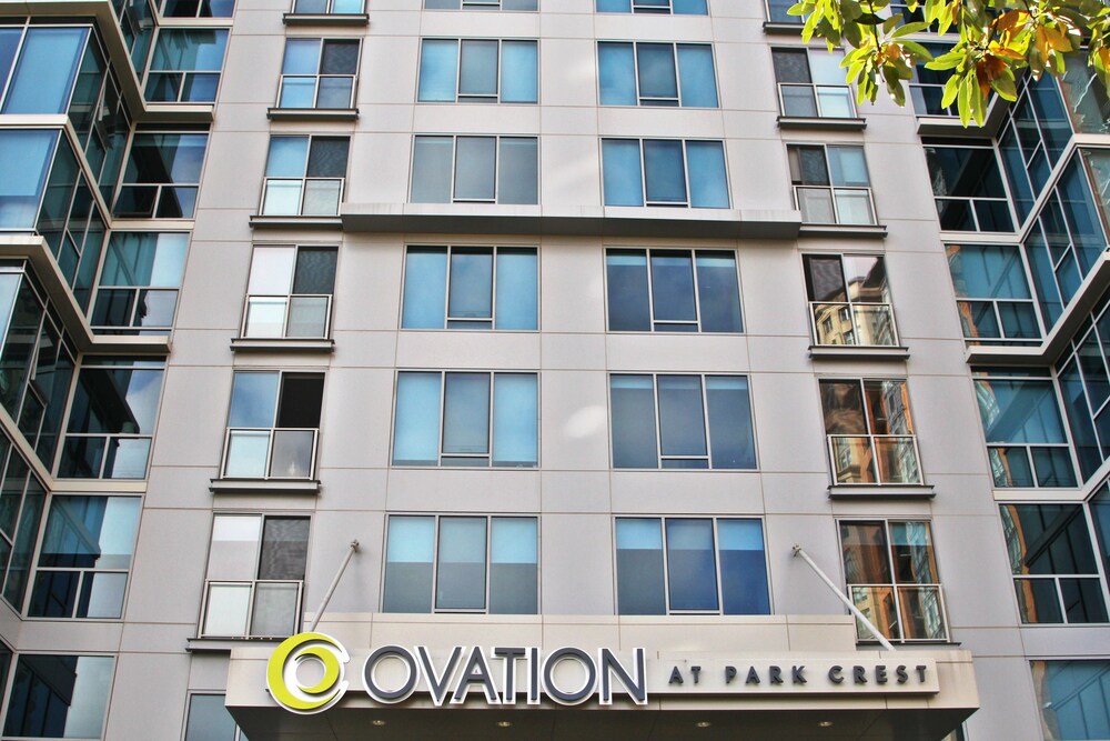 Weichert Suites at The Ovation in Mclean, United States