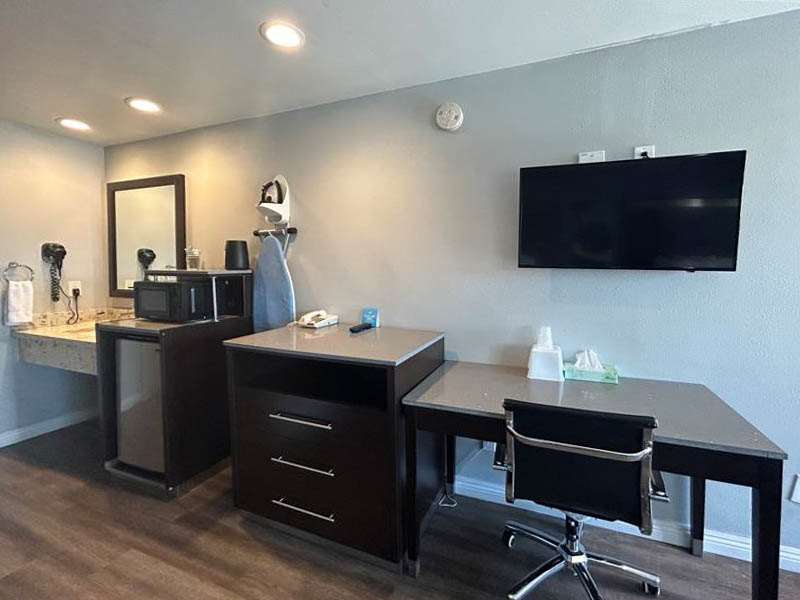 Motel 6 Yuba City CA - photo 9