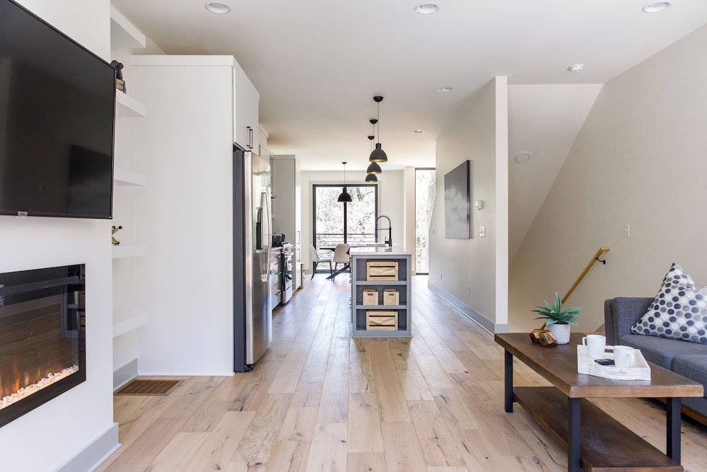 The Trailhead Mews - photo 21