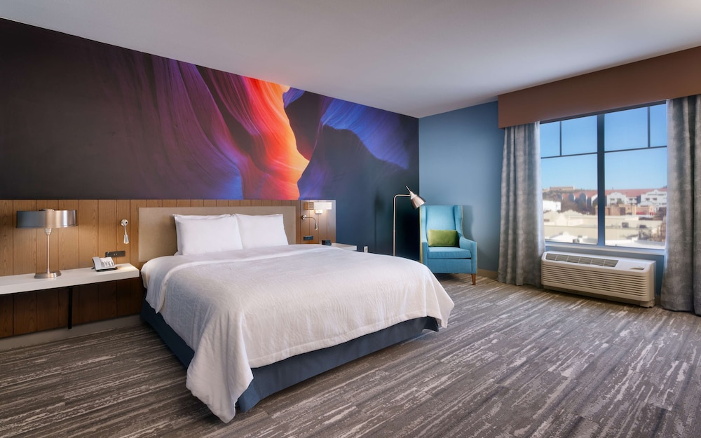 Hilton Garden Inn Prescott Downtown - photo 8