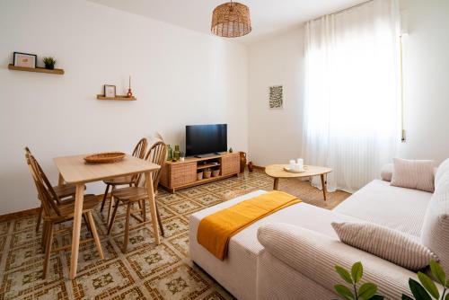 Vyva Apartments — 4-Star Luxury Hotel in Polignano A Mare, Italy