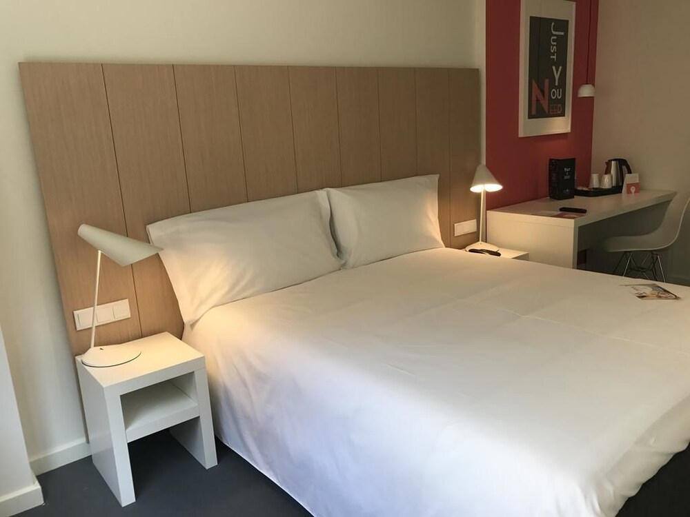 Aparthotel Ciudad de Aranda — Aranda De Duero — photo 5