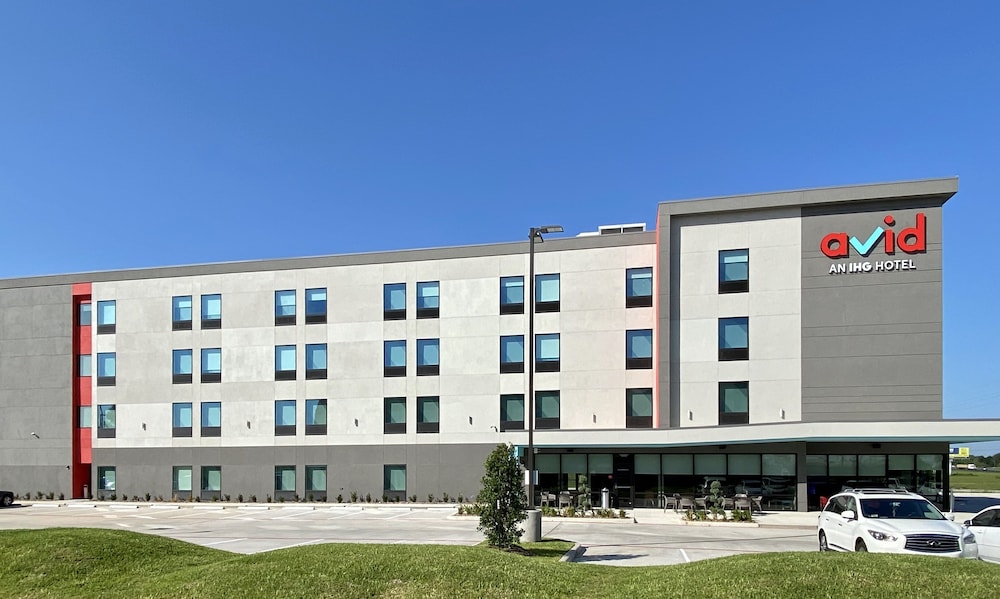 avid hotels Beaumont by IHG - photo 53