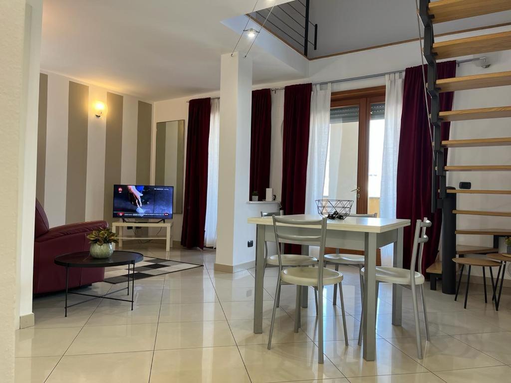 Rive Dora Ivrea — 4-Star Luxury Hotel in Ivrea, Italy