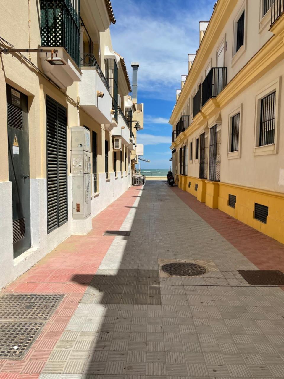 Casa Rauser — Chipiona — photo 4