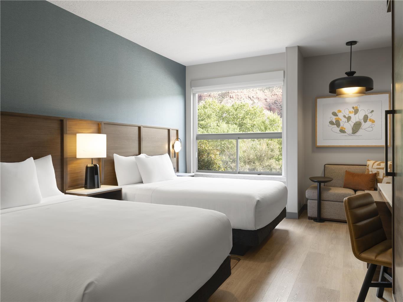 Hyatt Place Springdale Zion National Park - photo 27