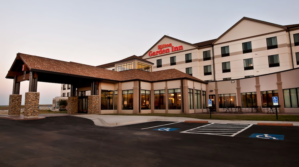 Hilton Garden Inn Rapid City - photo 66