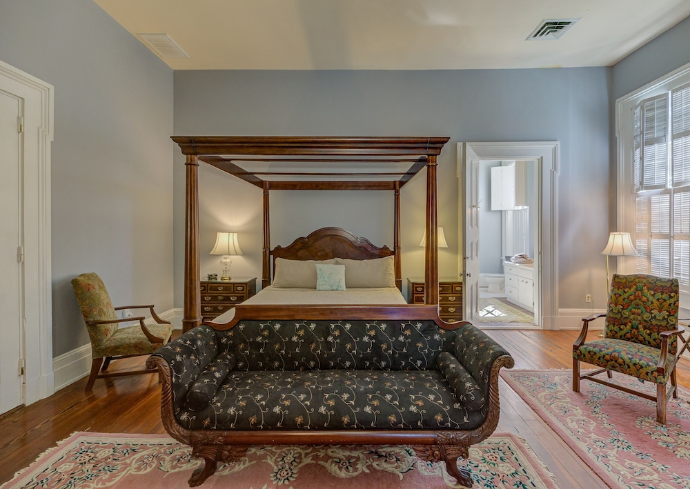 Duff Green Mansion - photo 14