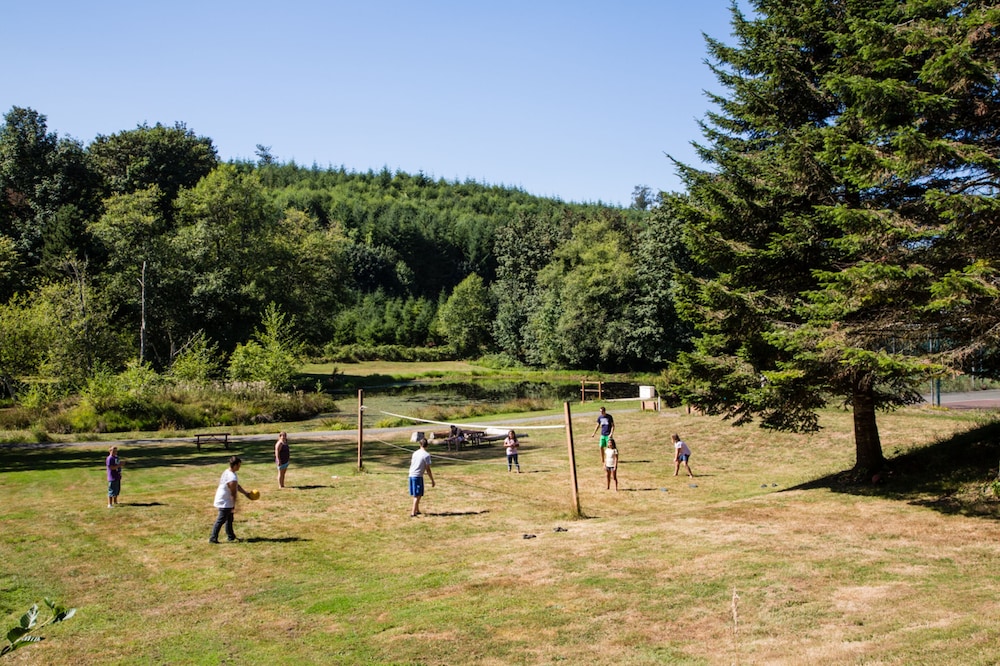 Paradise RV Campground - photo 19