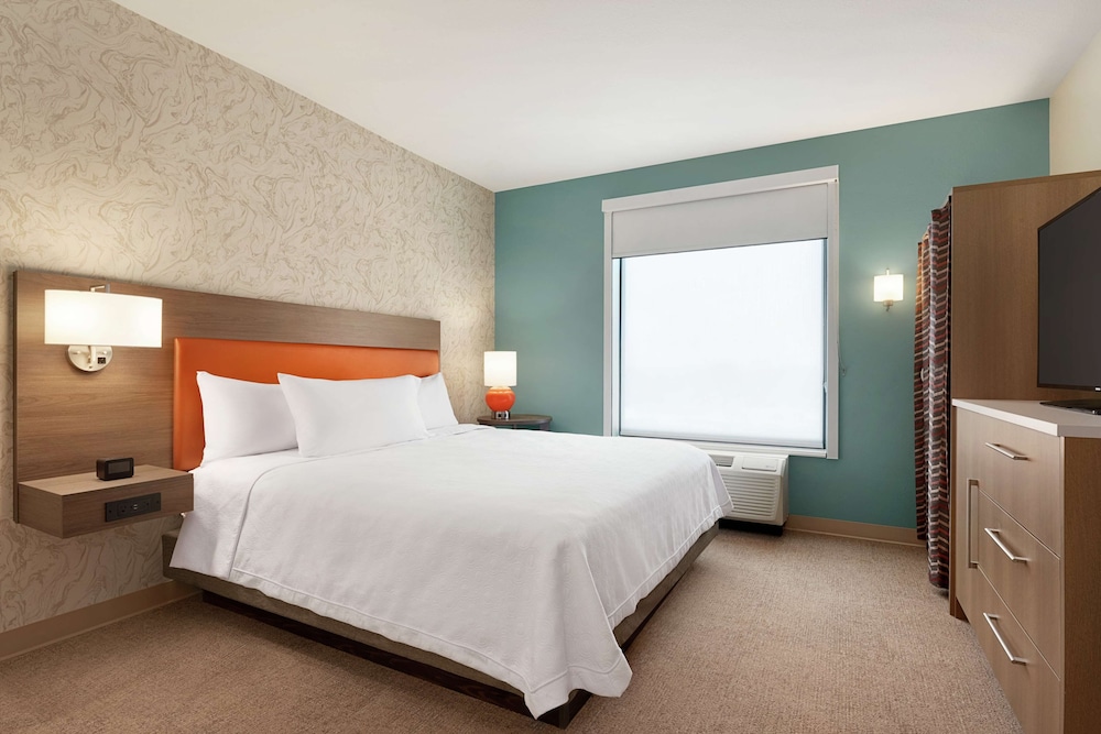 Home2 Suites by Hilton Greece Rochester - photo 6