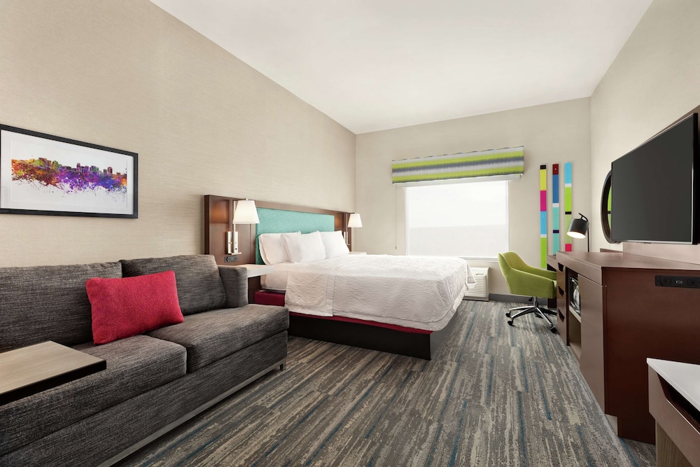 Hampton Inn West Valley Salt Lake City - photo 5