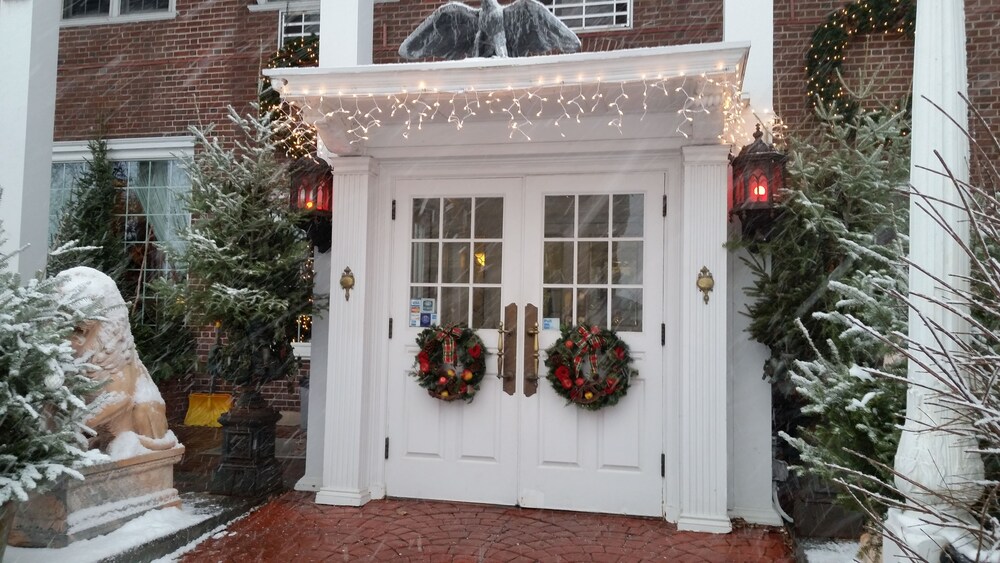 Lowell Inn - photo 156