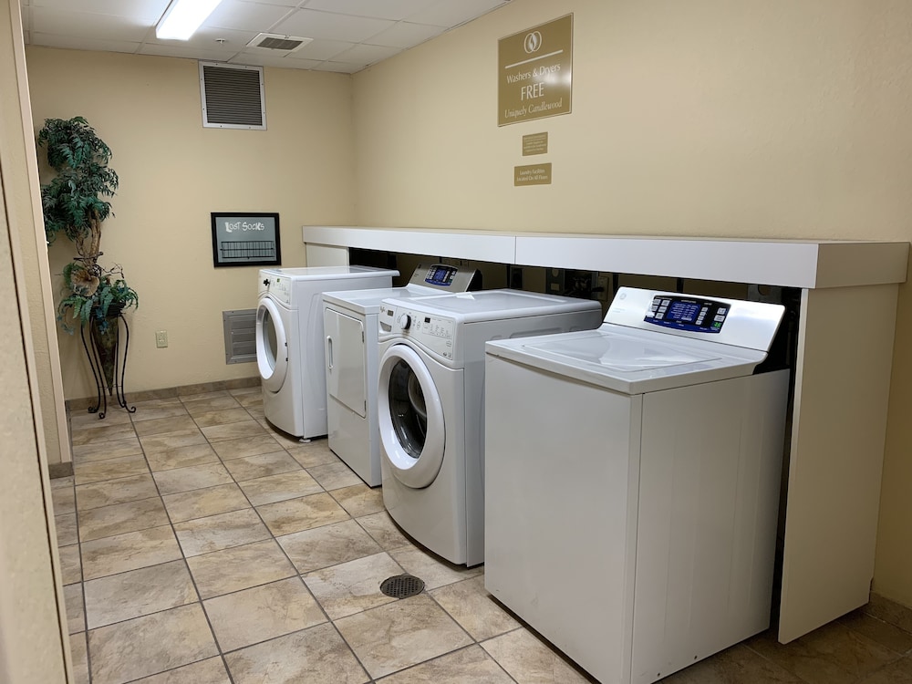 Candlewood Suites Jonesboro by IHG - photo 18