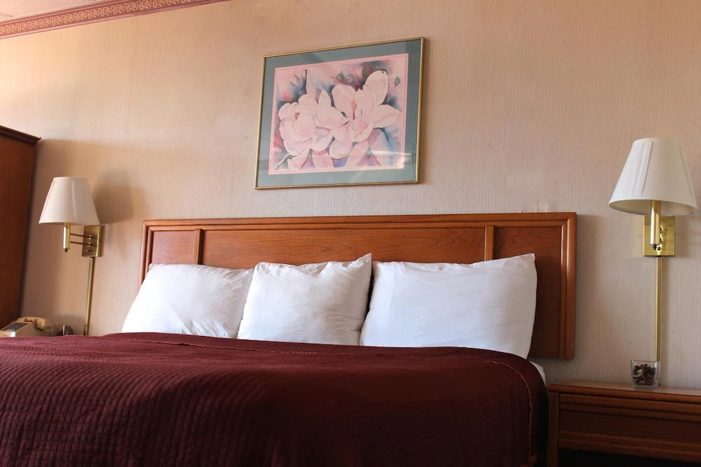 Regency Inn Richmond - photo 16