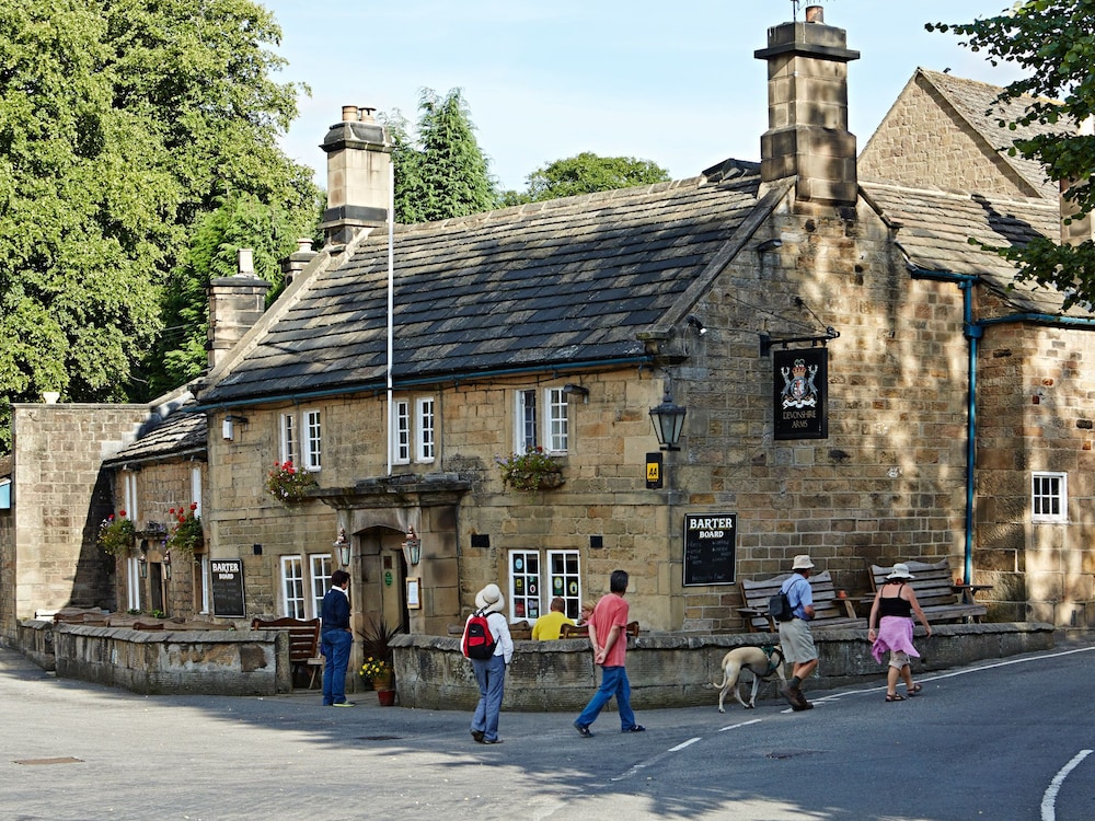 The Beeley Inn — Matlock — photo 2