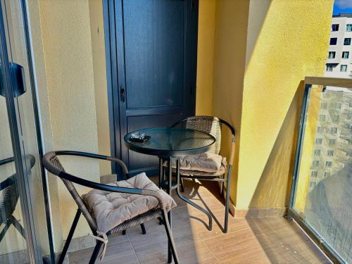 Apartment M3 Saburtalo