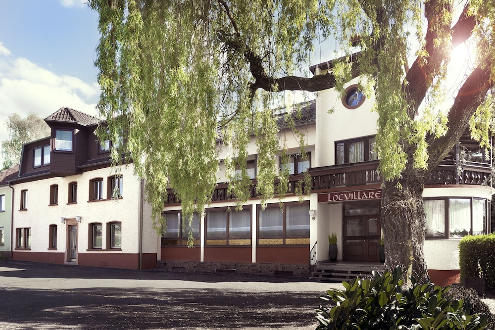 Hotel Locvillare — Wadern
