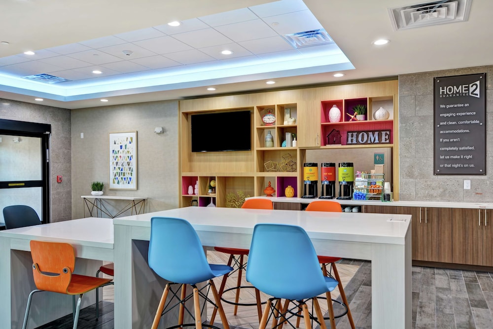 Home2 Suites by Hilton Bedford DFW West TX - photo 2