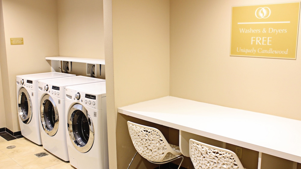 Candlewood Suites Sioux City Southern Hills by IHG - photo 30