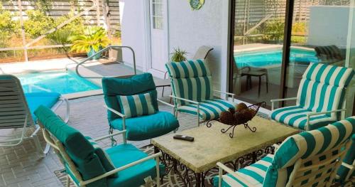 Destiny Splash - carbon neutral hotel in Destin