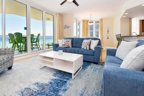 Silver Beach Towers W406 - last minute hotel in Destin