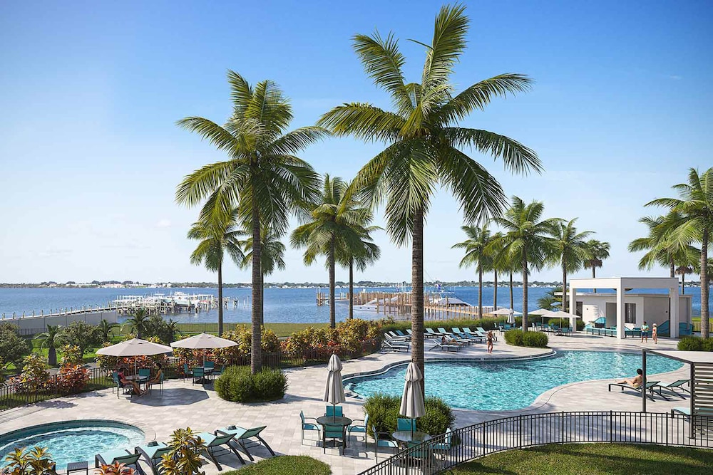 Villatel at Harbor Island Beach Club - photo 87