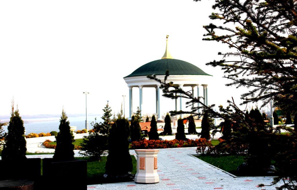 Ussuri in Khabarovsk, Russia