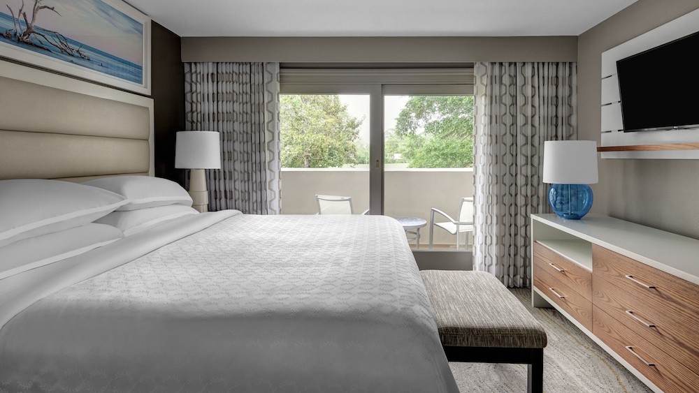 Hilton Vacation Club Bayside Resort Panama City Beach - photo 8