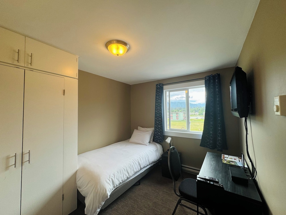 Kitimat River Motel & Suites — hotel in Kitimat