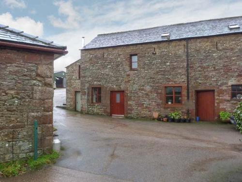 Barn End — 4-Star Luxury Hotel in Penrith, United Kingdom