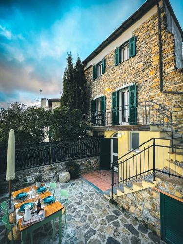 Ca' Del Borgo Cipressa - last minute hotel in Cipressa