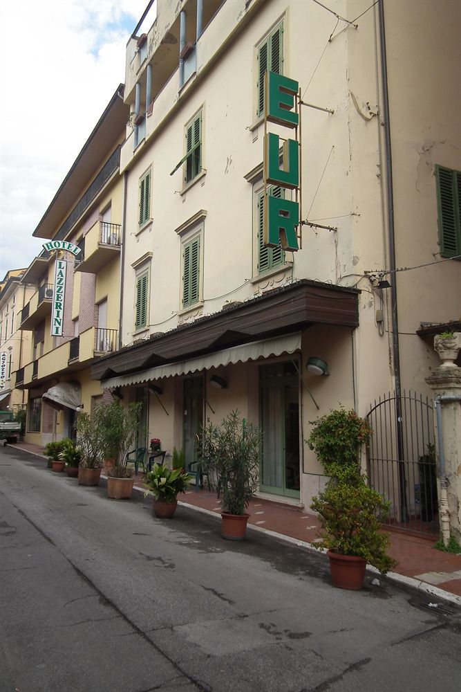 Eur Hotel in Montecatini-Terme, Italy