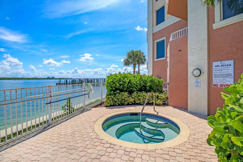 Lovers Key Resort 1201 - photo 23