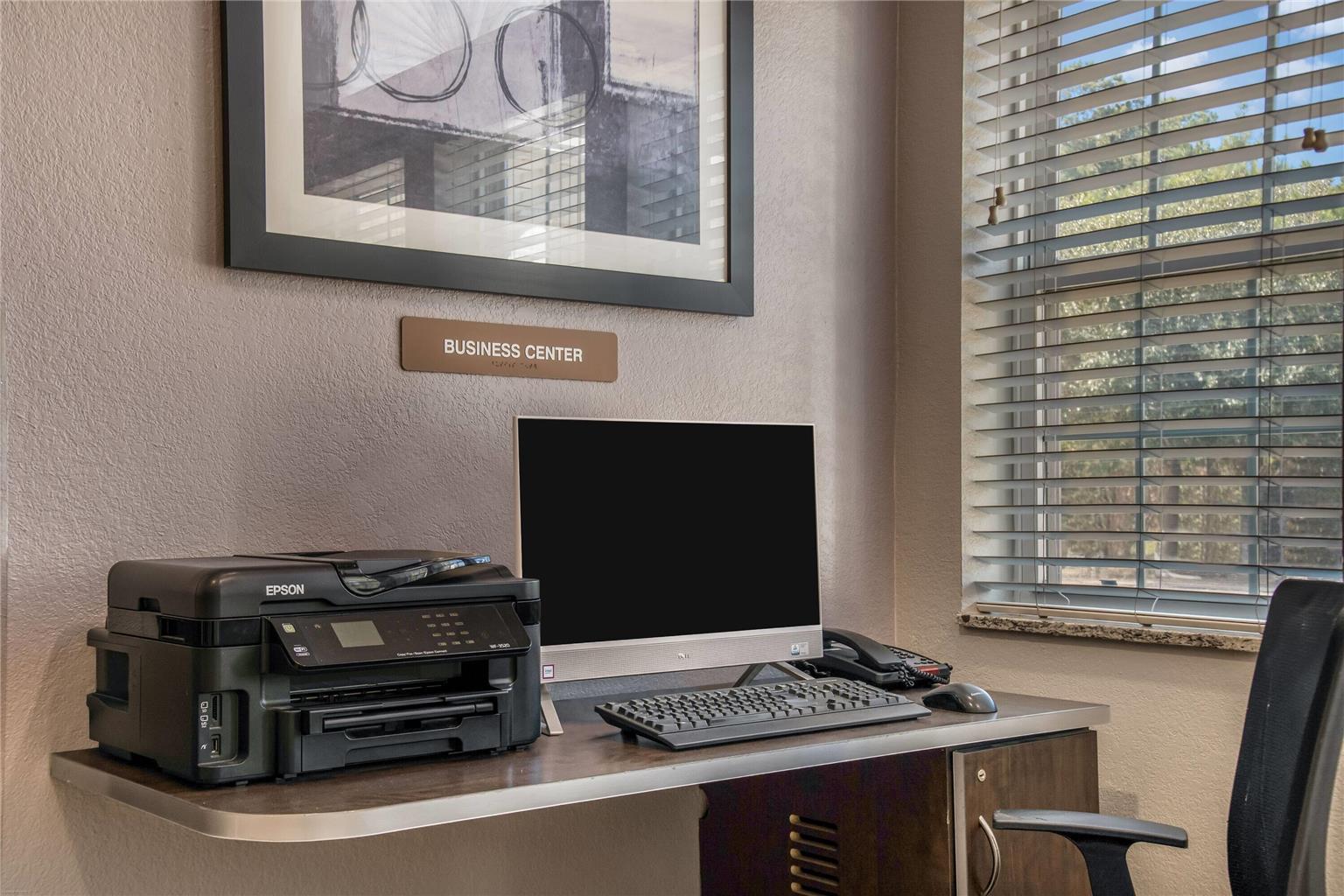 Microtel Inn & Suites by Wyndham Pearl River Slidell - photo 30