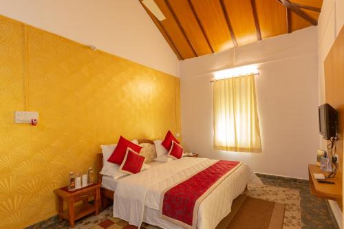 KSTDC Hotel Mayura Gerusoppa — Siddapur — photo 4