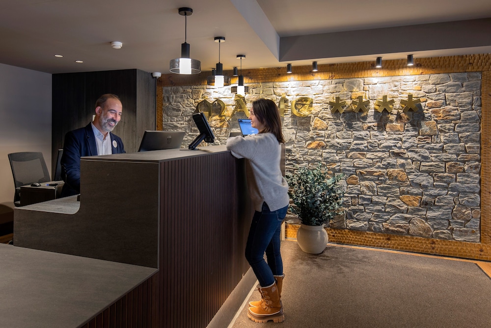 Hotel Màgic Pas by Nexta — Pas De La Casa — photo 3