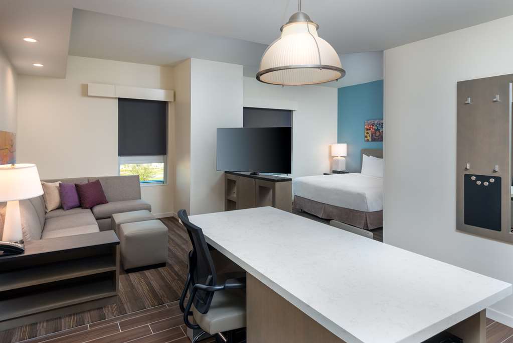 Hyatt House Orlando Airport - photo 41